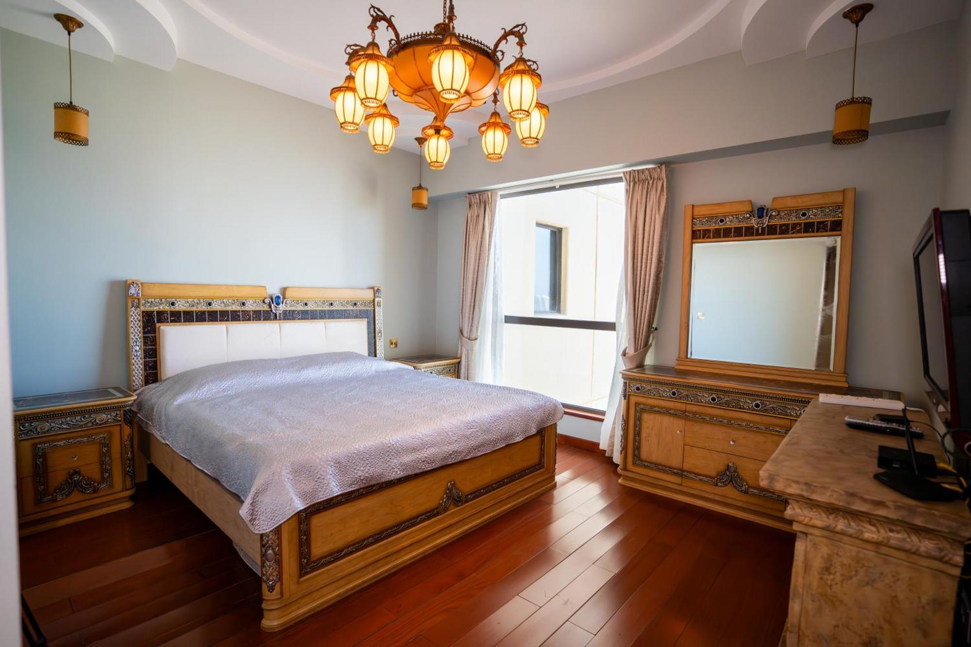 Jbr Sadaf Apartamento Dubai Exterior foto